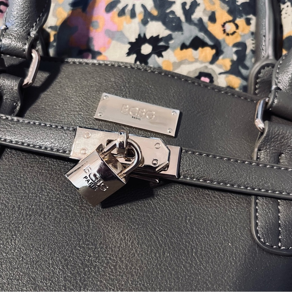 Structured tote - Picture 5 of 5